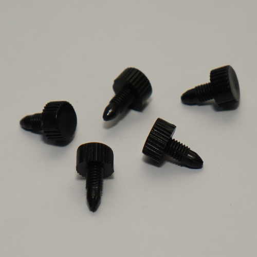 Peek Nut Ferrules Manufacturer and Supplier in India, Hyderabad ...