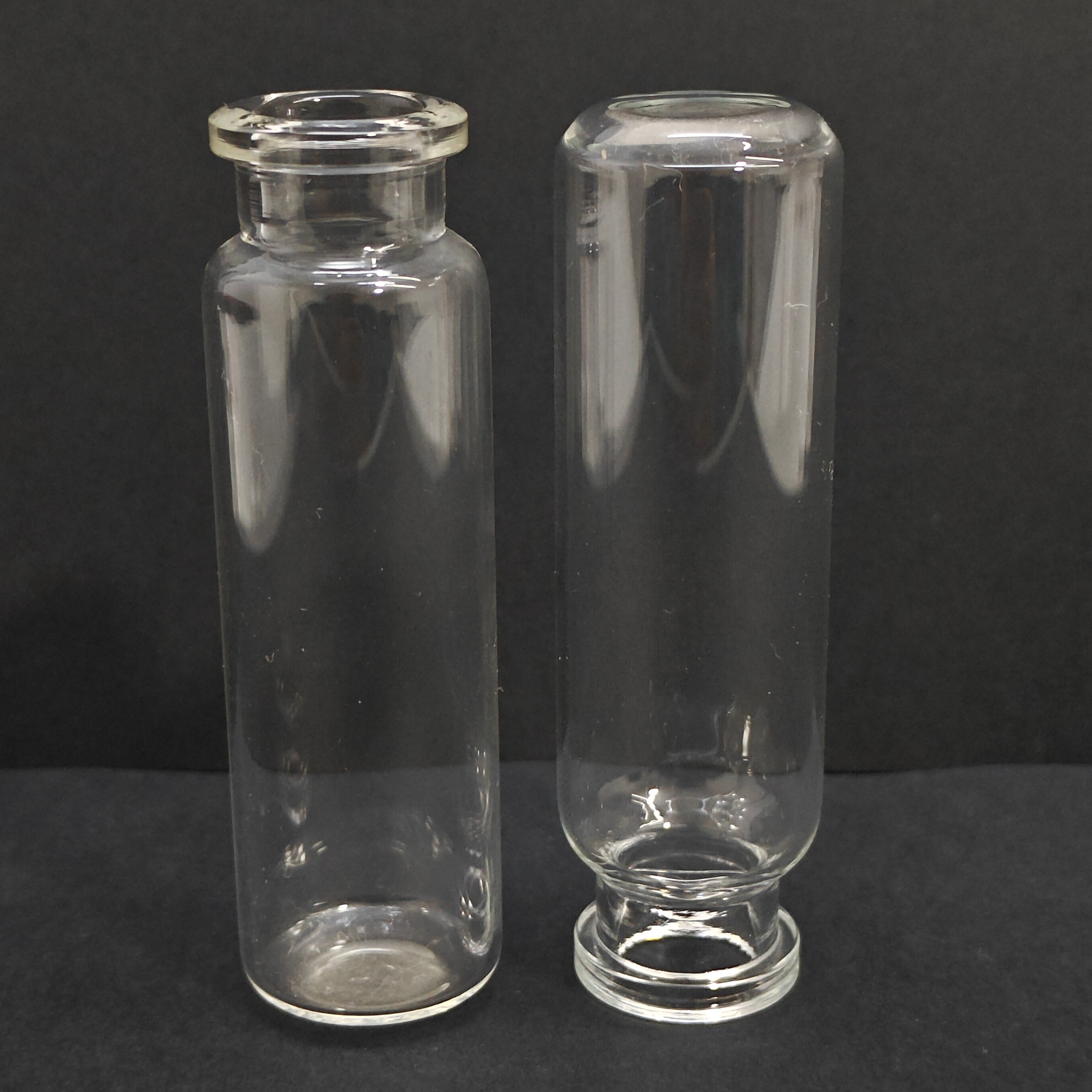 Round Bottom Vial